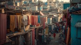 Unauthorised Colonies in Delhi