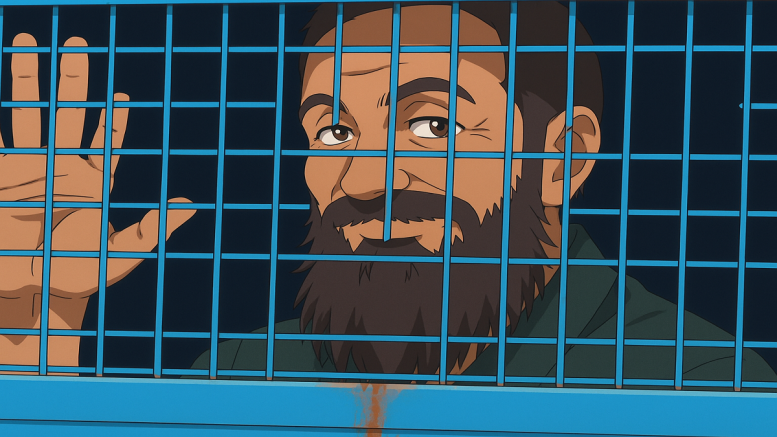 Binayak Sen Judgment