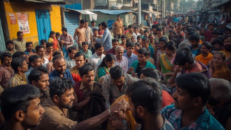 Regularization of Unauthorized Colonies Delhi