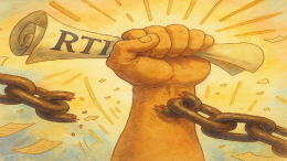 Right to Information Act