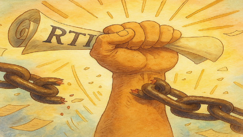 Right to Information Act