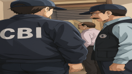 Guwahati High Court Judgment on CBI