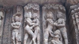 Prostitution in India