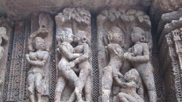 Prostitution in India