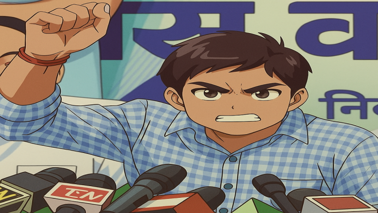 Reservations in India