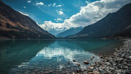 Kashmiri Nationalism