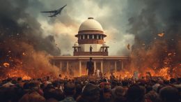 Kedarnath Judgment on Sedition