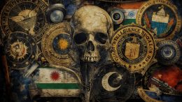 Intelligence Agencies