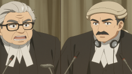 Kulbhushan Jadhav Case in ICJ