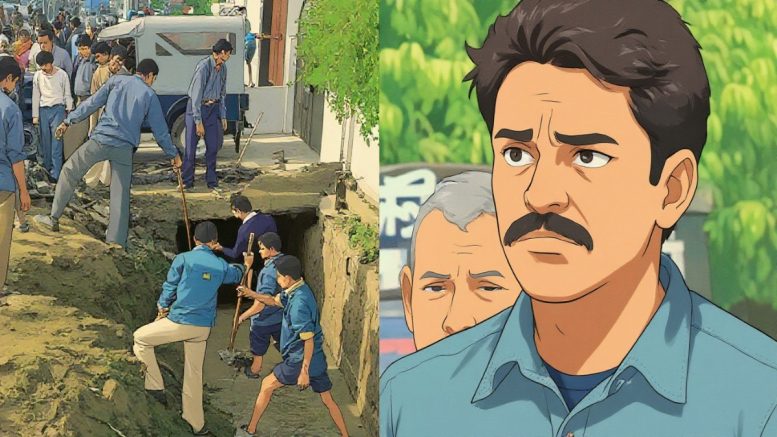 Surendra Koli's Acquittal in Nithari Killings