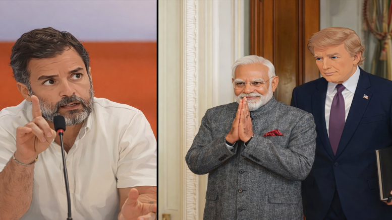 Trump Tariffs Struck Down