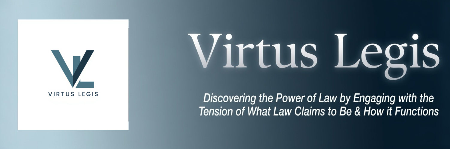 Virtus Legis